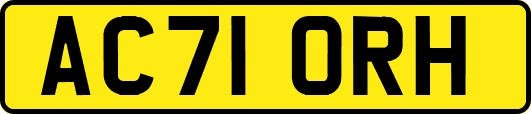AC71ORH