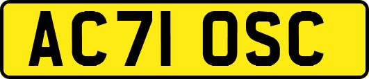 AC71OSC