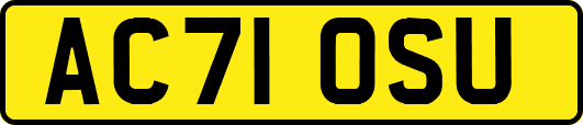 AC71OSU