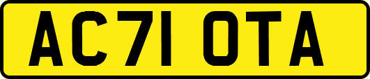 AC71OTA