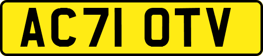 AC71OTV