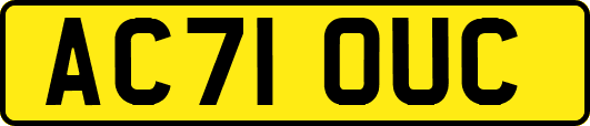 AC71OUC