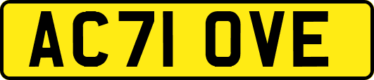 AC71OVE