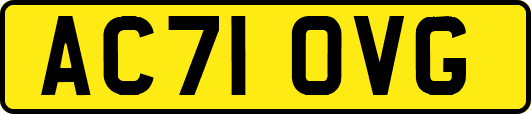 AC71OVG
