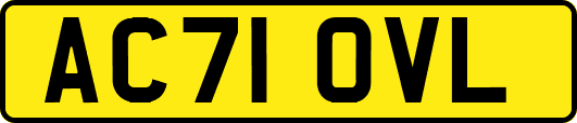 AC71OVL