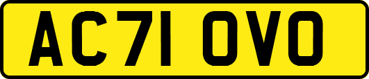 AC71OVO