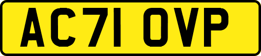 AC71OVP