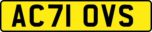 AC71OVS