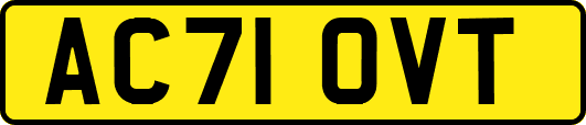AC71OVT