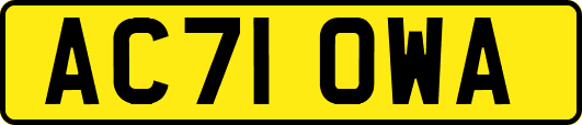 AC71OWA