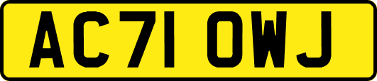AC71OWJ