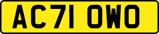 AC71OWO