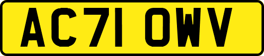 AC71OWV