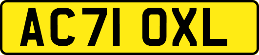 AC71OXL