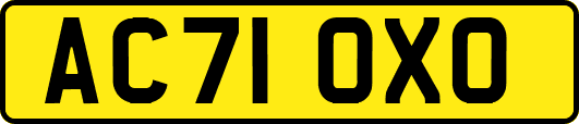 AC71OXO
