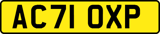 AC71OXP