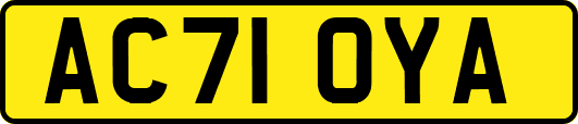 AC71OYA