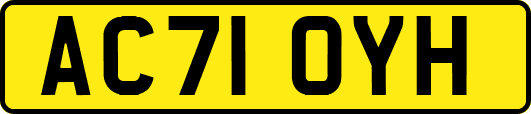 AC71OYH