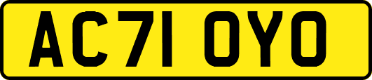 AC71OYO