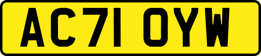 AC71OYW