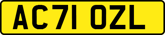 AC71OZL