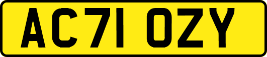 AC71OZY