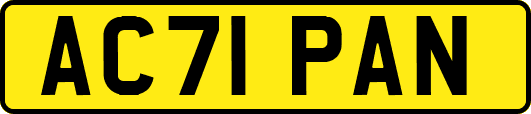 AC71PAN
