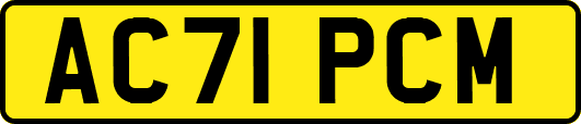 AC71PCM