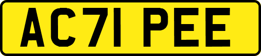 AC71PEE