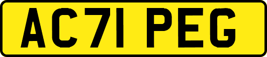 AC71PEG