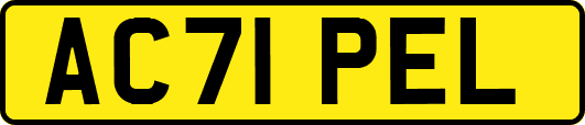 AC71PEL