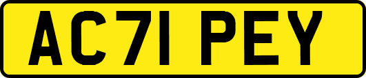AC71PEY