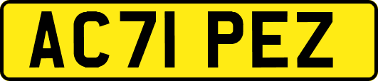 AC71PEZ