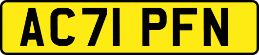 AC71PFN