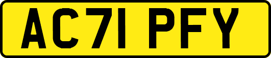 AC71PFY