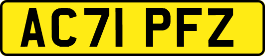 AC71PFZ