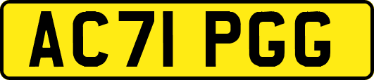 AC71PGG
