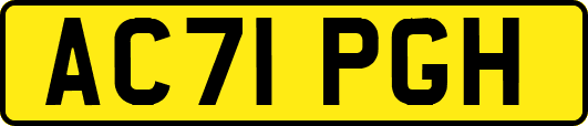 AC71PGH
