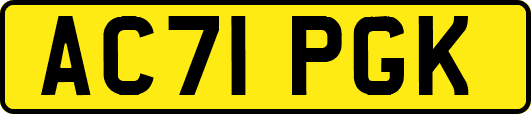 AC71PGK