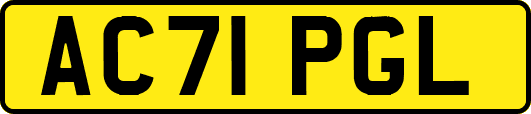 AC71PGL