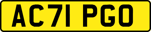 AC71PGO