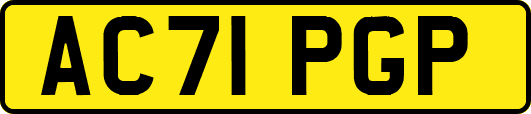 AC71PGP