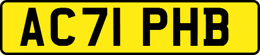 AC71PHB