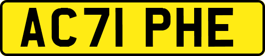 AC71PHE
