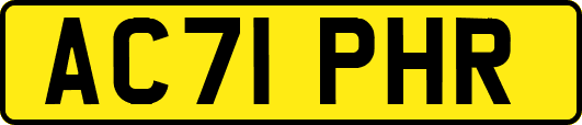 AC71PHR