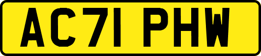 AC71PHW