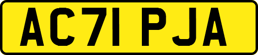 AC71PJA