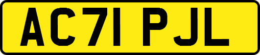 AC71PJL