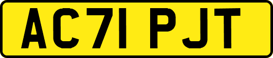 AC71PJT