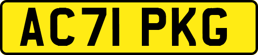 AC71PKG